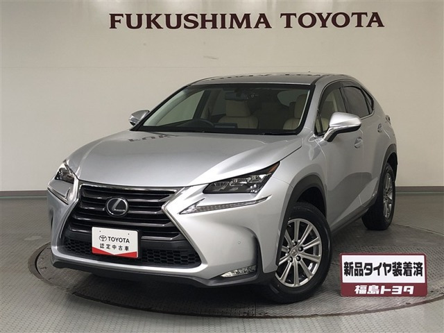 NX 300h Iパッケージ 