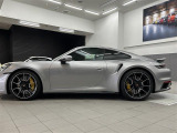 911 ターボS PDK 