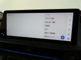 フルセグTV対応12.3インチナビ。Bluetoothにも対応していますので貴方のドライブをしっかりサポートします。