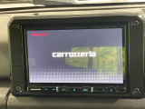 【ナビゲーション】使いやすいナビで目的地までしっかり案内してくれます。各種オーディオ再生機能も充実しており、お車の運転がさらに楽しくなります!!