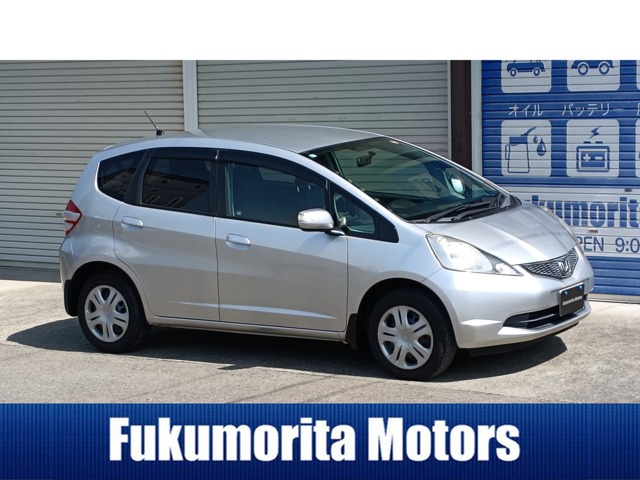 フィット 1.3 G 4WD