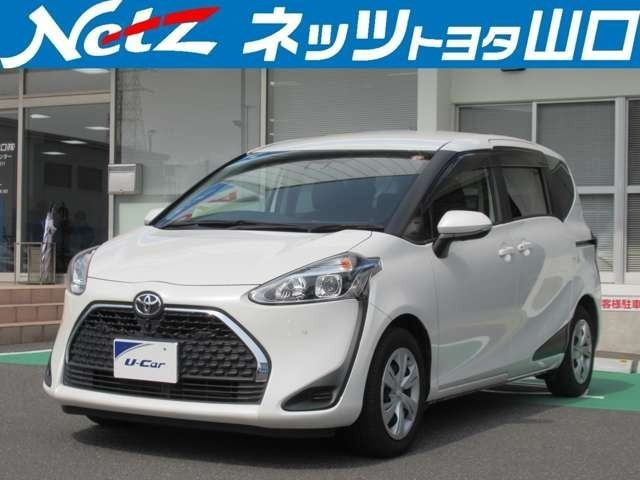 シエンタ 1.5 G 