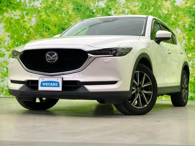 CX-5 2.2 XD プロアクティブ 4WD 