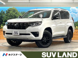 4WD ディーゼル 純正9型ナビ バックカメラ トヨタセーフティセンス