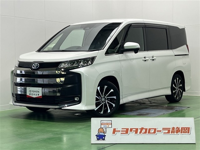 トヨタ ノア 