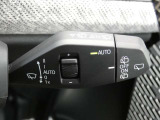 オートワイパーも装備されています!