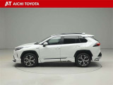 RAV4 2.5 プラグインハイブリッド Z E-Four 4WD 