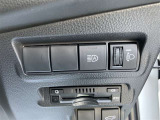 ETC車載器付きです。高速道路の料金所もスムーズに通過できます。