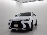 「NX350h F SPORT」入荷いたしました。ボディーカラーは&ldquo;ホワイトノーヴァガラスフレーク&rdquo;です。