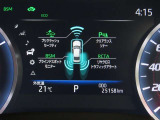 トヨタセーフティセンス(TSS)搭載車両です。内容は現車にてご確認ください。