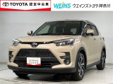 トヨタ ライズ