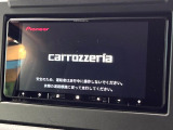 【ナビゲーション】使いやすいナビで目的地までしっかり案内してくれます。各種オーディオ再生機能も充実しており、お車の運転がさらに楽しくなります!!