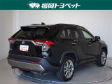 RAV4  2.0 G Zパッケージ 4WD