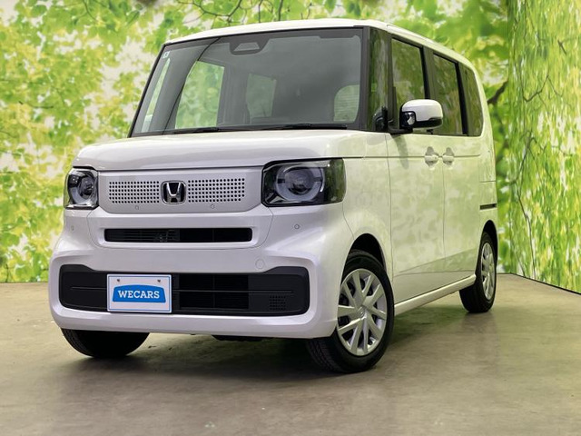 ホンダ N-BOX 