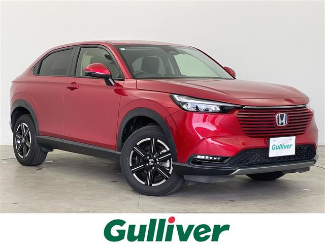 ホンダ ヴェゼル 