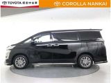 ヴェルファイア ハイブリッド 2.5 Z ゴールデンアイズII E-Four 4WD 