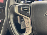 【 ステアリングスイッチ 】手元のスイッチでナビ操作が可能です!!非常に便利な機能です。取り付けのナビによってはオプション設定となっております!詳しくはスタッフまで♪