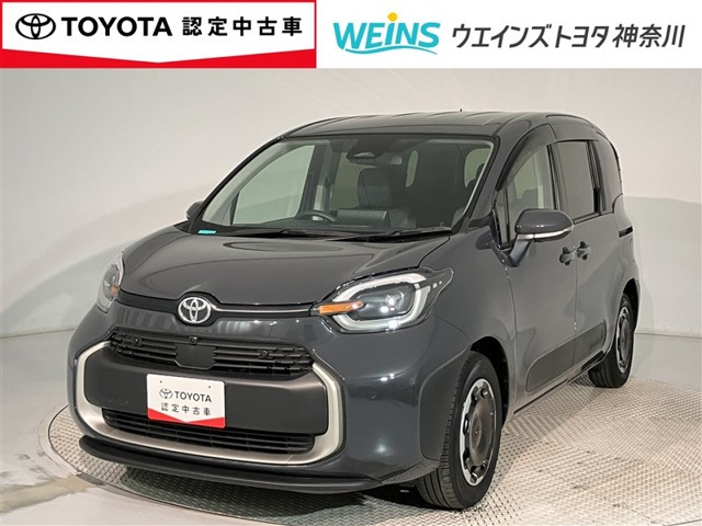 シエンタ ハイブリッド 1.5 Z 