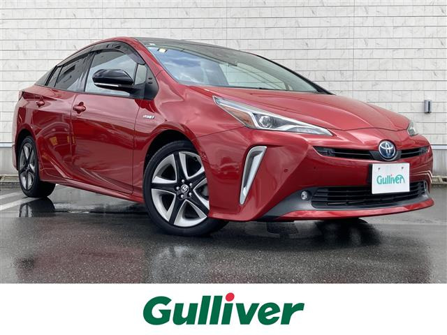 トヨタ プリウス 