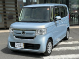 N-BOX G ホンダセンシング 4WD 
