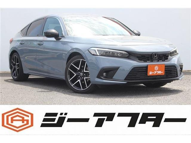 ホンダ シビック 