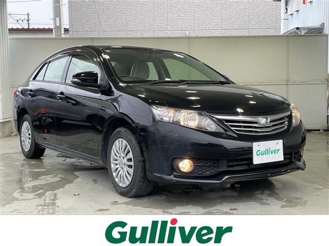 アリオン 1.8 A18 4WD 4WD 修復歴無し