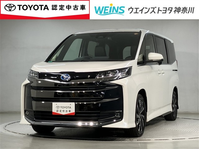トヨタ ノア 