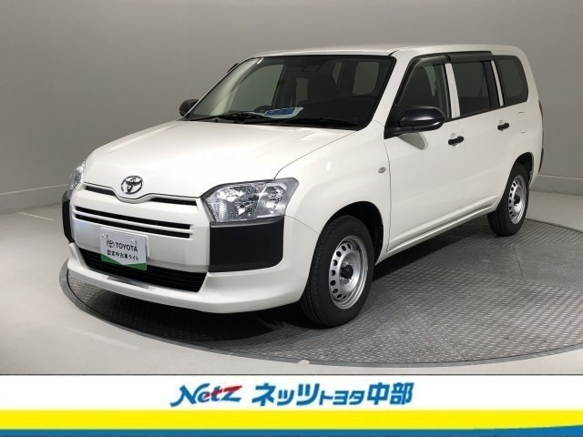 プロボックスバン  ハイブリッド 1.5 GX