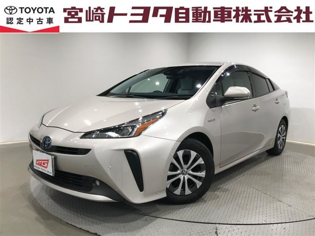 プリウス 1.8 A プレミアム 