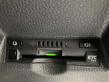 【純正ETC車載器(ビルトイン)】今や必需品!?高速・有料道路の料金をキャッシュレス、スムーズに通過できます♪