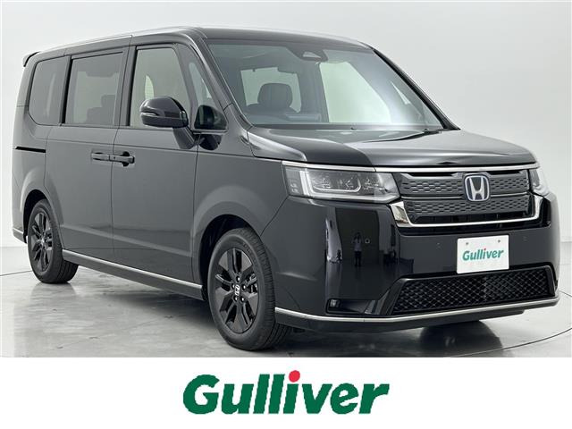 ステップワゴン 2.0 e:HEV スパーダ 修復歴無し