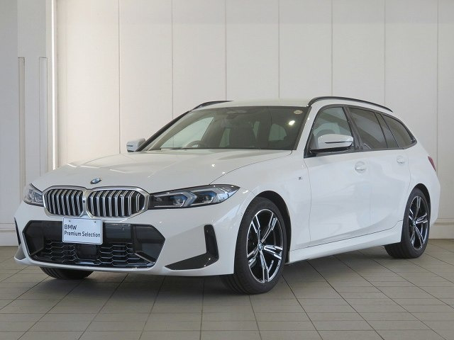 3シリーズツーリング 320i Mスポーツ 