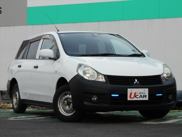 三菱 ランサーカーゴ 