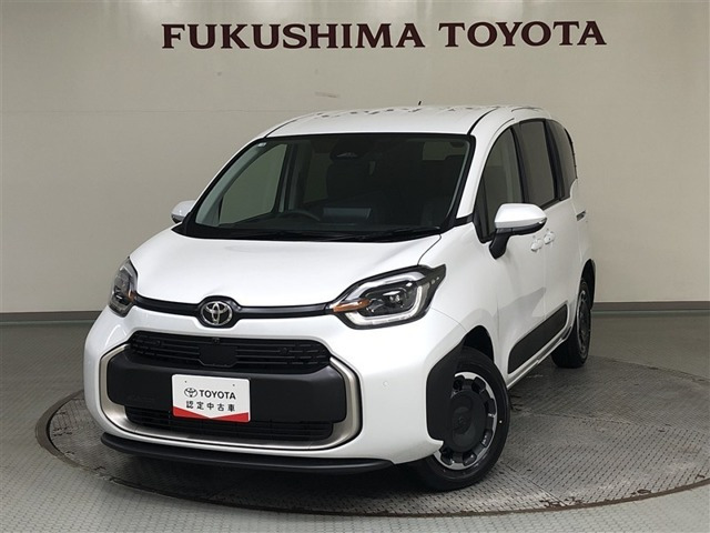 シエンタ ハイブリッド 1.5 Z E-Four 4WD 