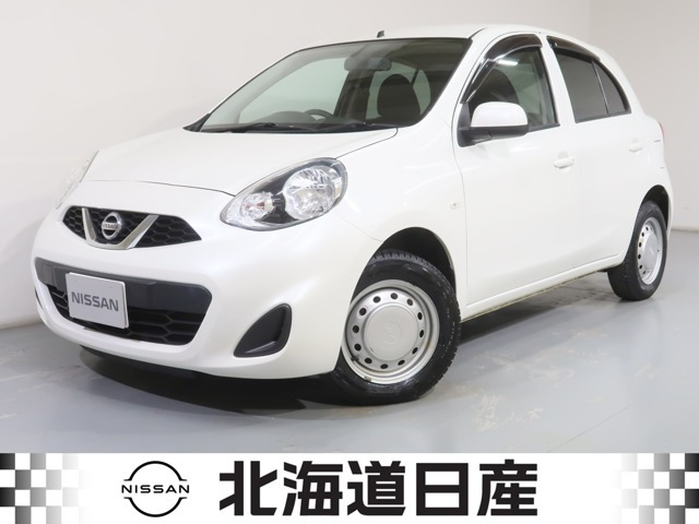 日産 マーチ 