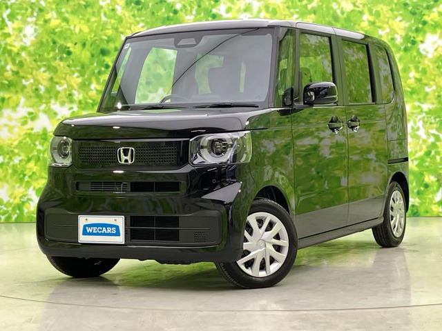 N-BOX  