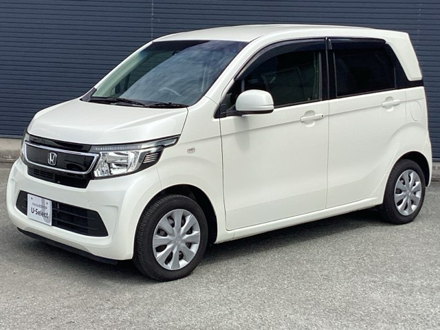 ホンダ N-WGN 