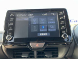 Bluetooth接続が可能です。