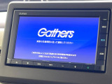 【ナビゲーション】目的地までしっかり案内してくれる使いやすいナビ。Bluetooth接続すればお持ちのスマホやMP3プレイヤーの音楽を再生可能!毎日の運転がさらに楽しくなります!!