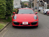 911 カレラS PDK 