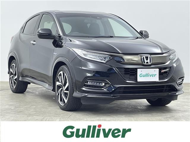 ホンダ ヴェゼル 