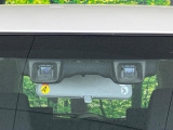 【スズキ セーフティサポート】走行中に前方の車両等を認識し、衝突しそうな時は警報とブレーキで衝突回避と被害軽減をアシスト。より安全にドライブをお楽しみいただけます。