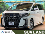 禁煙車 モデリスタエアロ サンルーフ フリップダウン JBLサウンド
