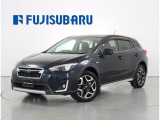 スバル XV