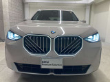 【キドニーグリル】BMWは約90年もの間、ほぼ全ての車両にひと目でBMWだと分かるこの特徴的なフロントグリルが備えられ、デザイン・アイコンとして親しまれてきました。