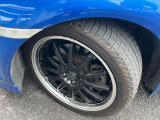 RX-8 タイプS 