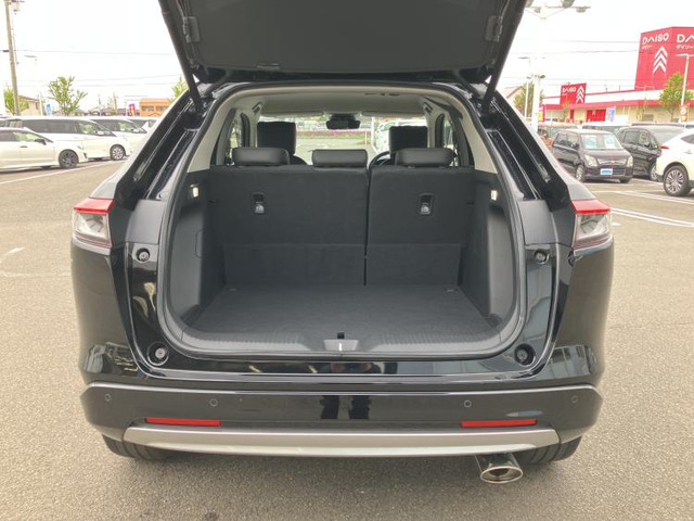 ホンダ ヴェゼル 1.5 e:HEV Z 4WD の中古車詳細 (30,780km, クリスタル