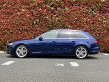 A4アバント 35 TFSI スポーツ 