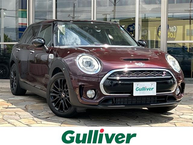 BMW MINI ミニクラブマン 