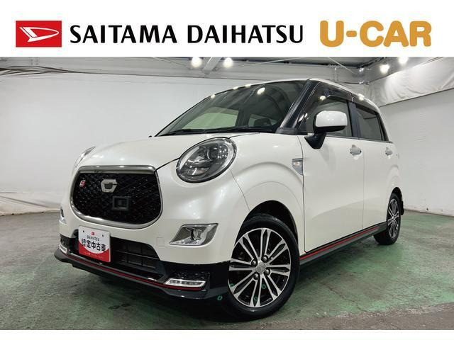 キャスト スポーツ SAII 4WD 